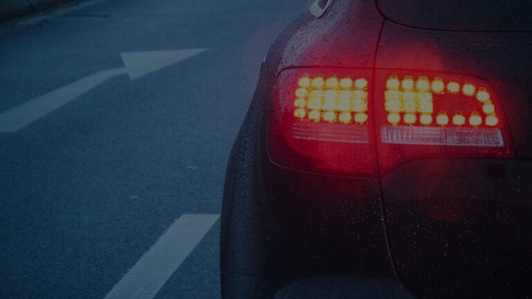 Brake Lights Stay On When Headlights Are On -The Cause and Fixes