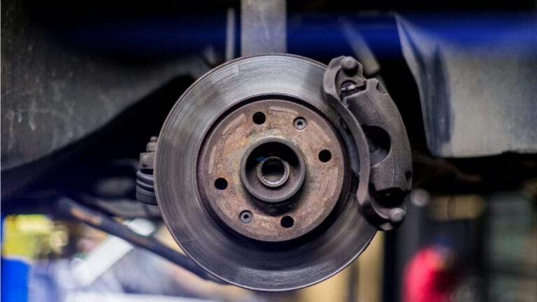 Brake Pads Worn Out in 3 Months: 7 Causes and Solution?