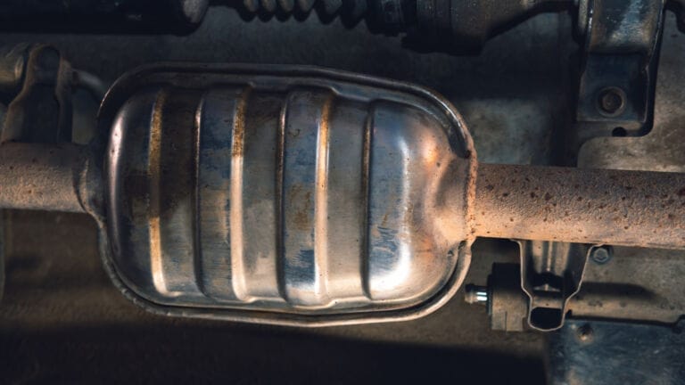 Can You Drill Holes in Your Catalytic Converter?