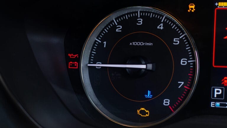 Check Engine Light Not Coming On At All: Causes & Solutions Explored