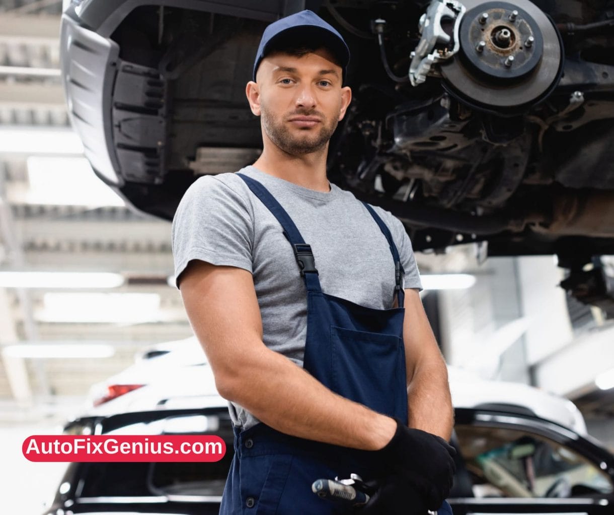 Expert Guidance To Maintain Your Vehicle