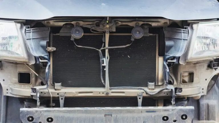 Can A Car Run Without A Radiator? (Yes But.!)