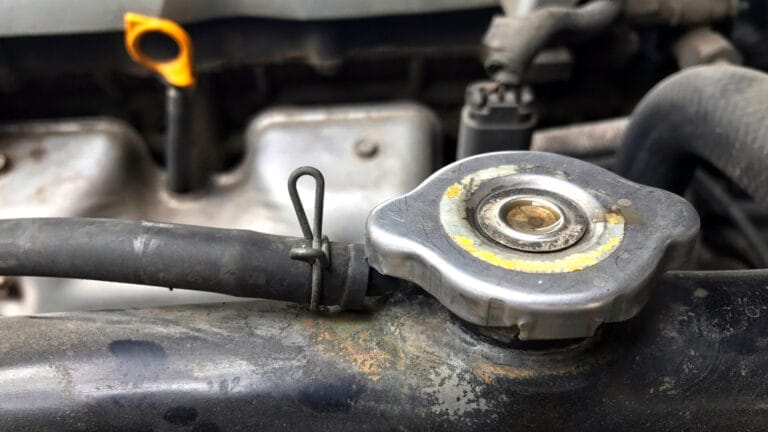 Can You Drive Without a Radiator Cap? Is It Safe Find Out