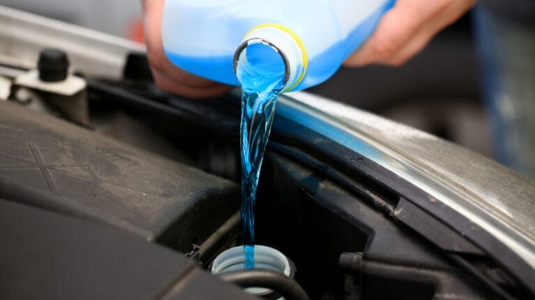 How Long Should I Wait To Put Coolant in My Car