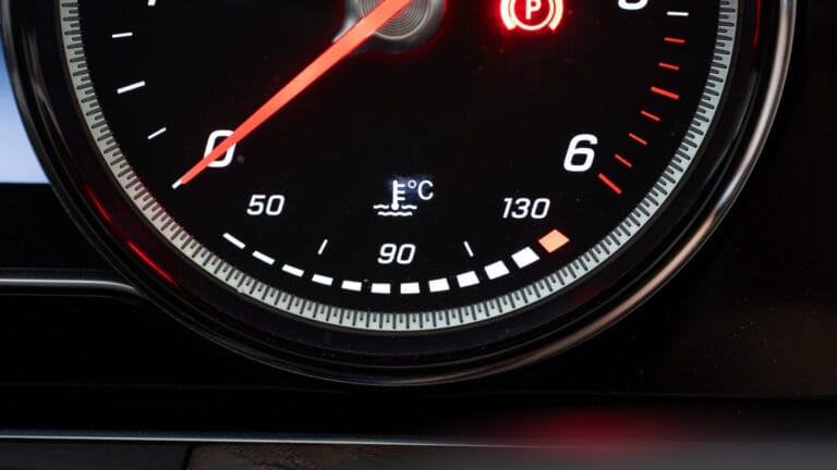 Why Does My Car Rev Up When I Start It? 6 Common Reasons