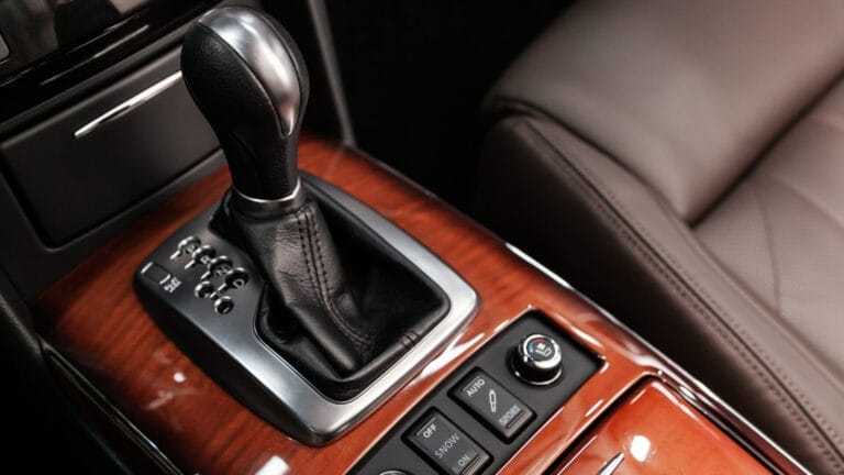 Automatic Transmission Only Shifts Manually | Reasons and Fixes