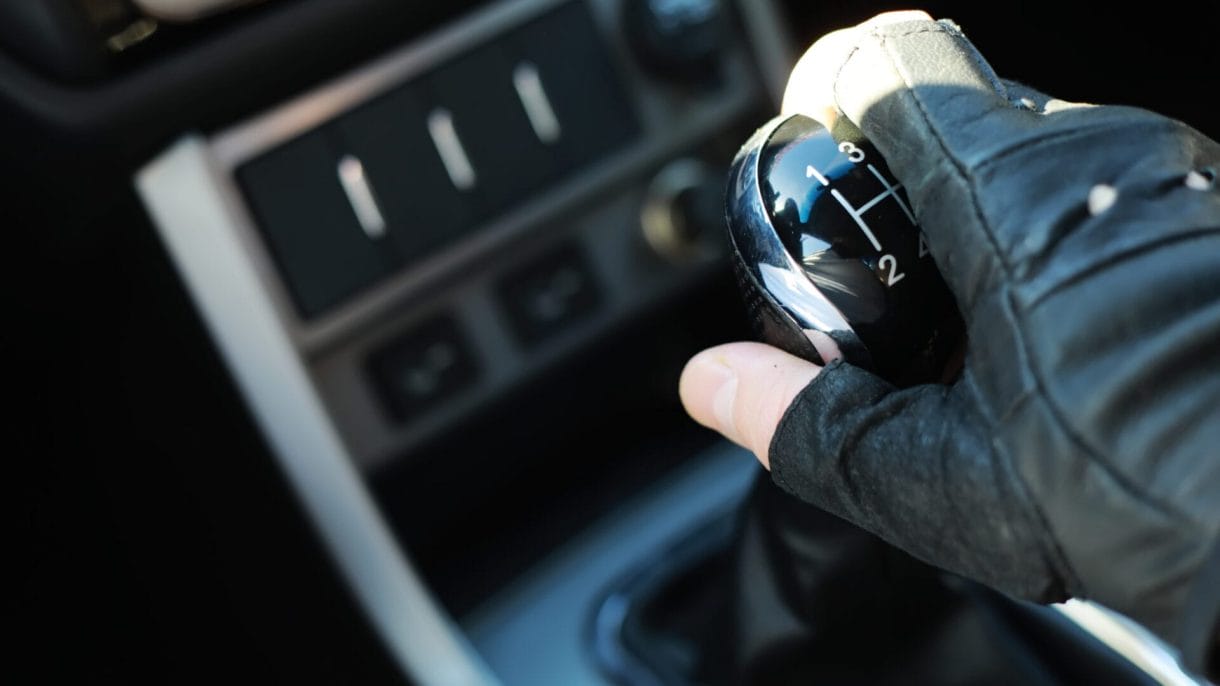 Why Automatic Transmission Not Shifting Out of First Gear