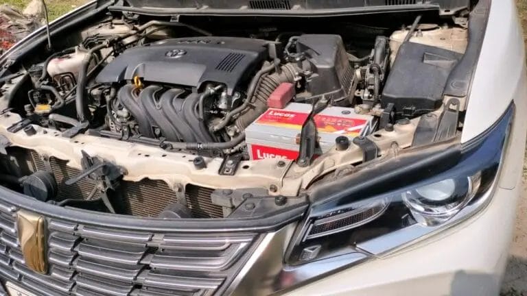 Car Battery Voltage Drops When Connected: Is It Normal & What Are the Causes?