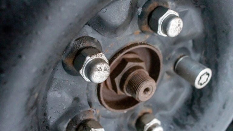 Can You Drive With 4 Lug Nuts Instead of 5? Is It Safe?