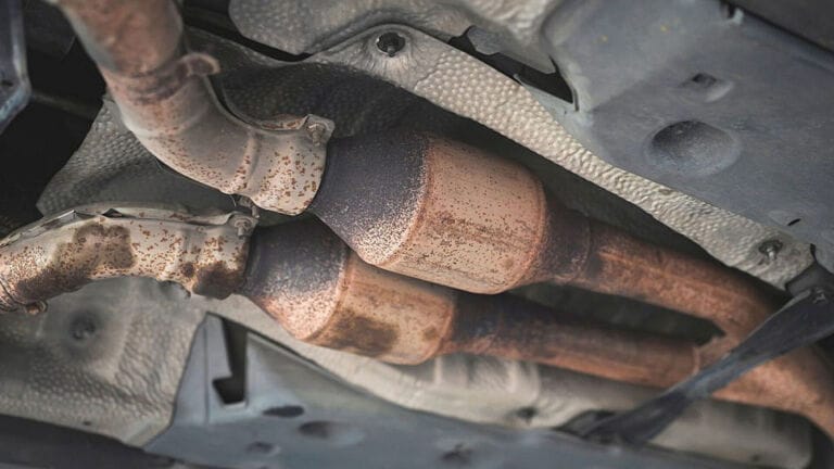 Can Exhaust Leak Cause Bad Gas Mileage? Find Out Now!