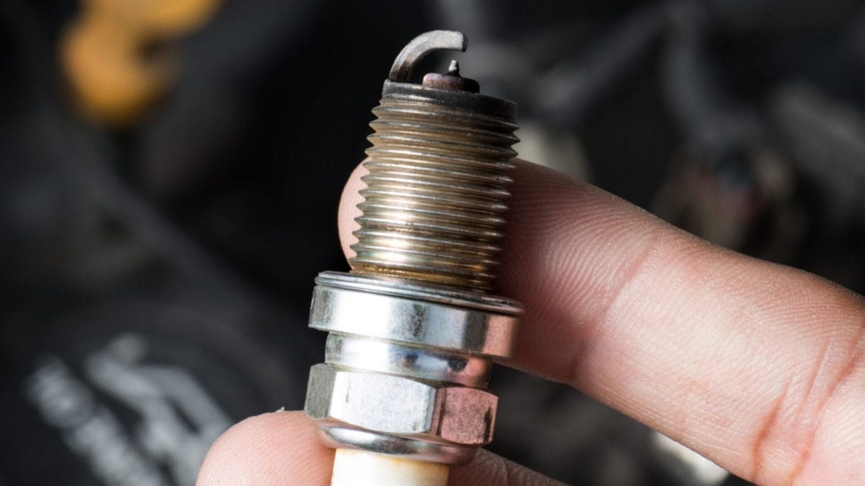 How To Solve The Spark Plug Burning Out Issue