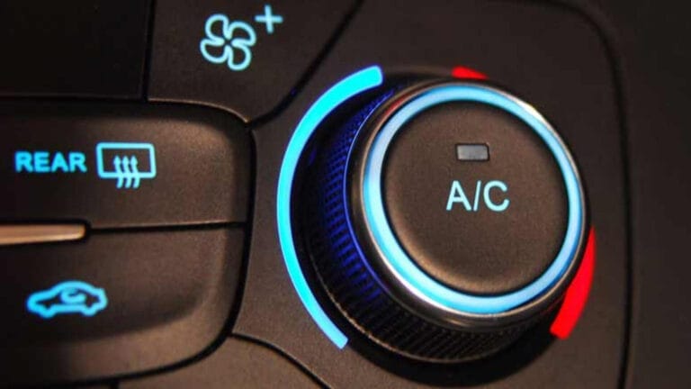 Running car AC without Refrigerant? How Long? Is It Safe?