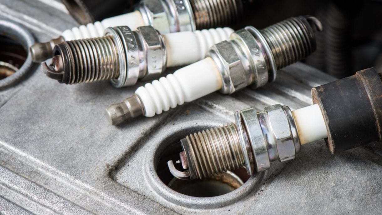 What Are The Symptoms Of Burnt Spark Plugs
