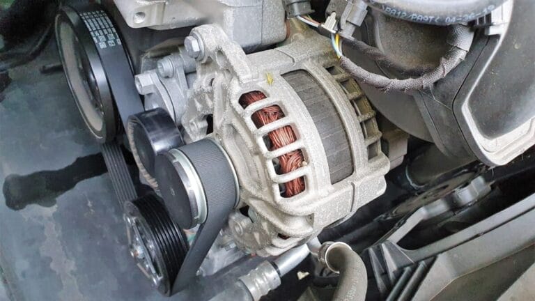 Can a Bad Alternator Cause Sputtering? Find Out Here