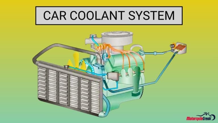 Car Coolant System